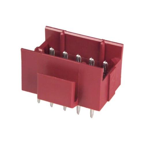 CONN HEADER VERT 15POS 4.2MM