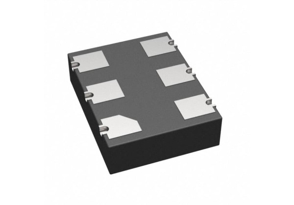 MEMS Oscillators Revolutionize 155.52MHz LVPECL Timing: Industry Insights