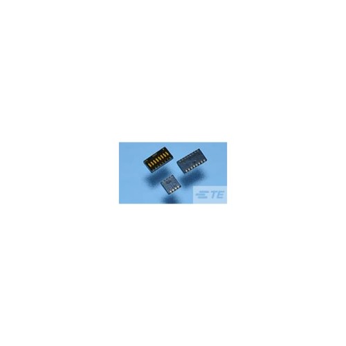 DIP SWITCH GDH06SATR04
