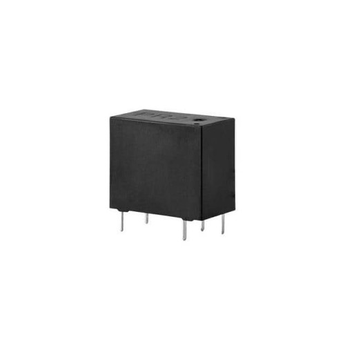 RELAY GEN PURPOSE SPDT 10A 5V