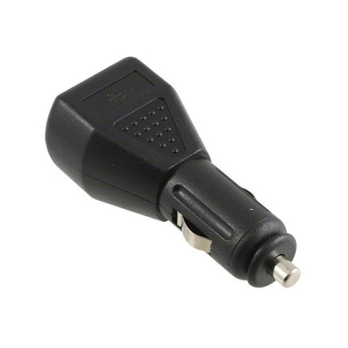 BATT CHRGR USB AUTO ADAPT 5V 2A