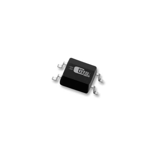 SSR RELAY SPST-NO 1.25A 0-80V
