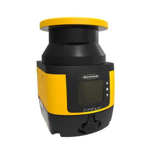 SAFETY LASER SCANNER