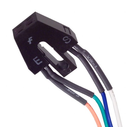 SNSR OPTO TRANS 3.81MM REFL C-MT