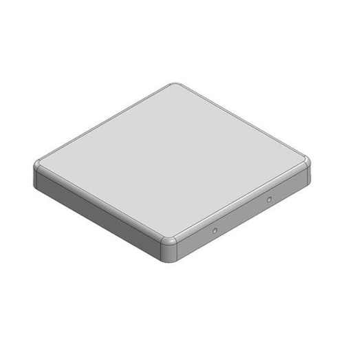 30 X 25.8 X 3.5MM EMI/RF COVER