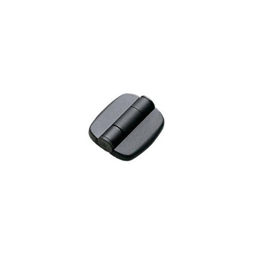DETENT HINGE ASSEMBLY