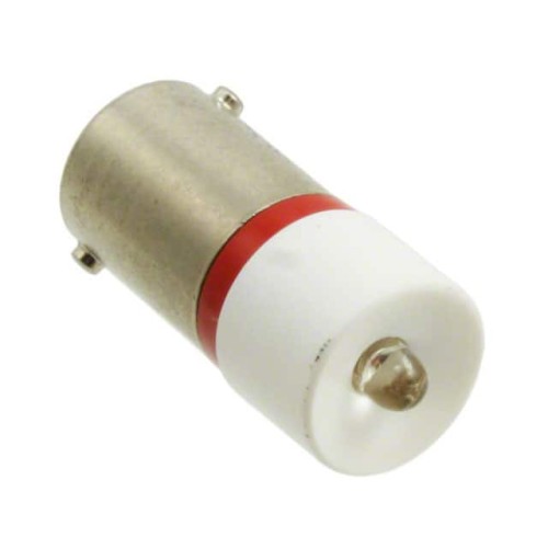 BASED LED BA9S RED