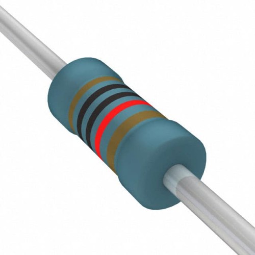 RES 10K OHM 0.6W 1% AXIAL