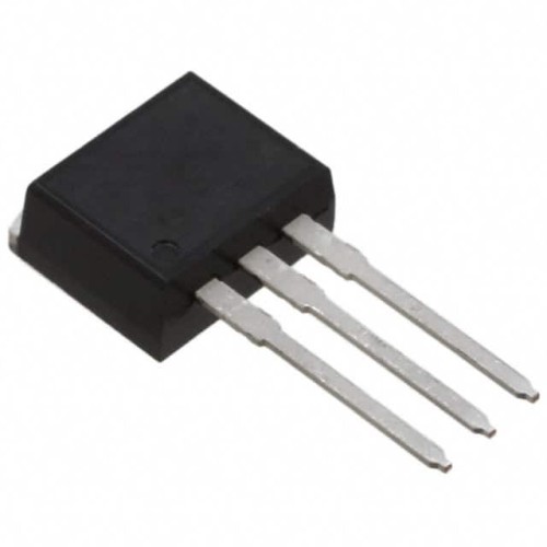 MOSFET N-CH 200V 3.8A I2PAK