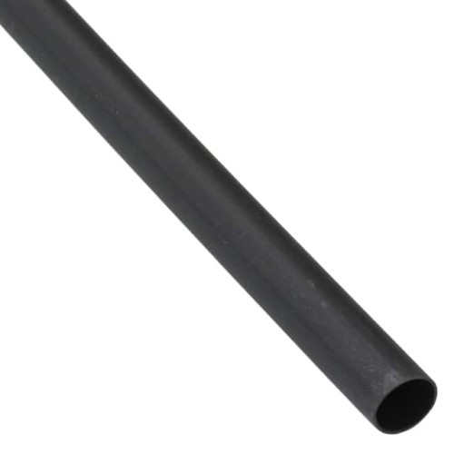 HEATSHRINK 3/4" X 0.167' RED