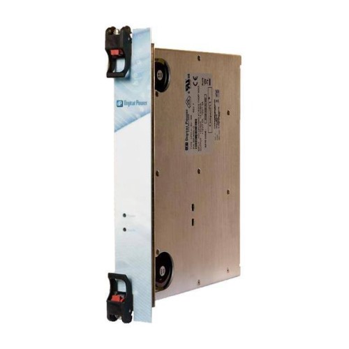 CPCI 48VDC IN. 3.3, 5, +/-12VDC