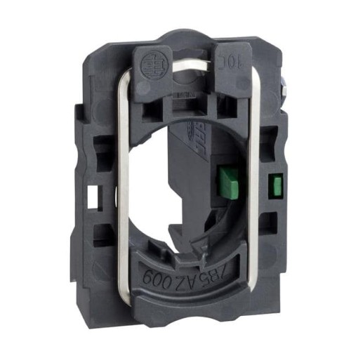 COMPLETE BODY/CONTACT ASSEMBLY,