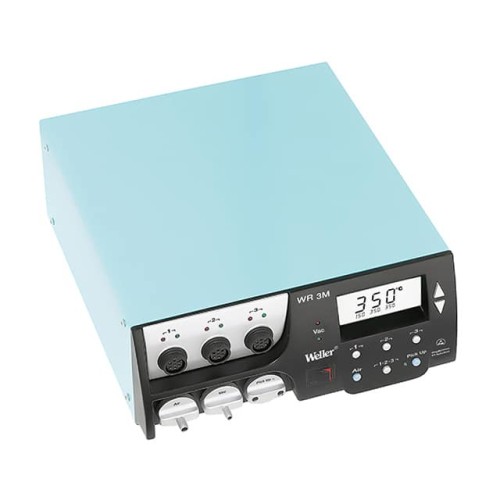 SOLDER REWORK STA 400W 3 CH 120V