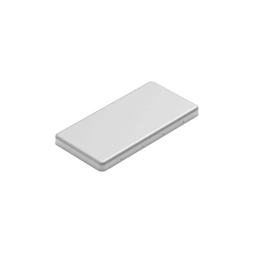 WE-SHC TWO-PIECE SEAMLESS SHIELD