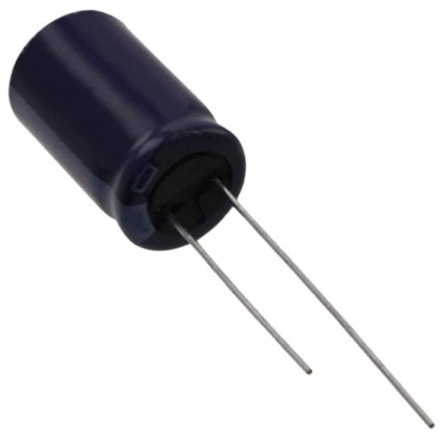 CAP ALUM 1800UF 20% 25V RADIAL