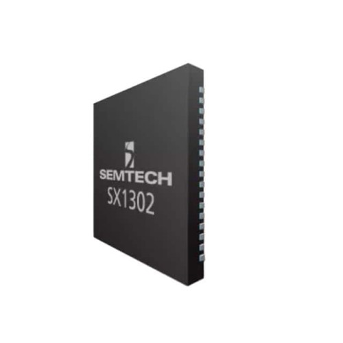 RADAIR REEL SEMTECH SX1302