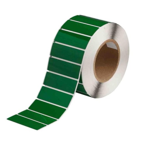 LABEL, 1 IN H X 3 IN W