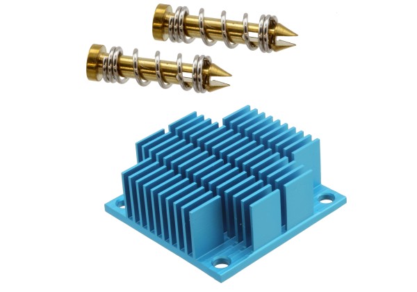 Heatsink 40x40x15mm XCUT T766: Top 5 Comparative Picks