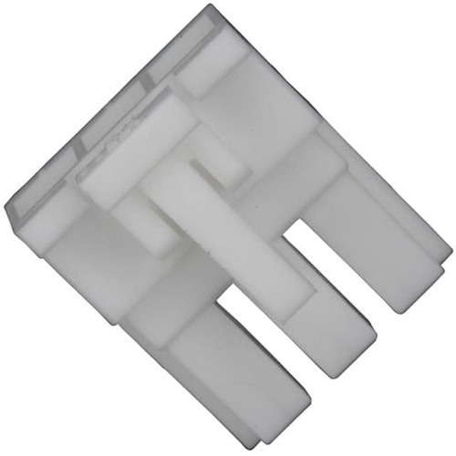 CONN RCPT HSG 3POS 5.00MM