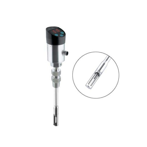 Hot Wire Thermal Air Velocity Tr