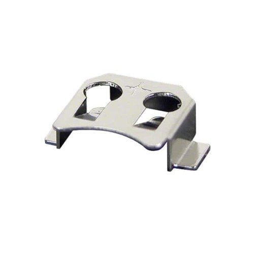 BATT RETAINR COIN 6.8MM 1CEL SMD