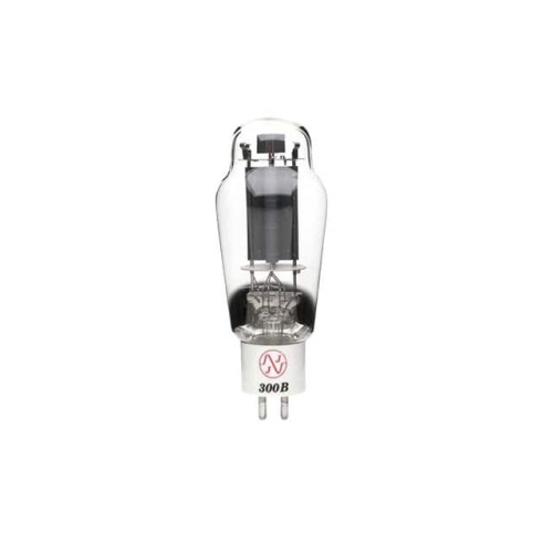 JJ 300B PWR VACUUM TUBE