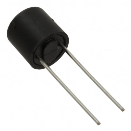 FUSE BRD MNT 1.25A 250VAC RADIAL