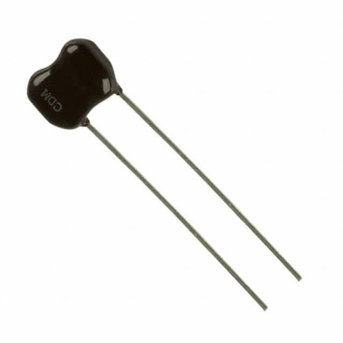 CAP MICA 36PF 5% 500V RADIAL