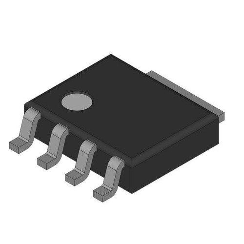 NOW NEXPERIA 100A, 60V, 0.055OHM