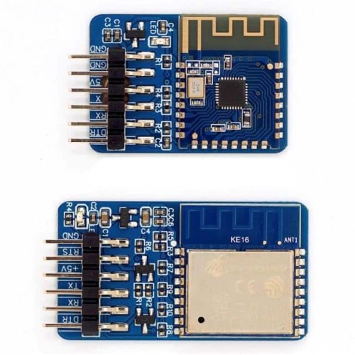 Bluetooth & Wifi Dongle