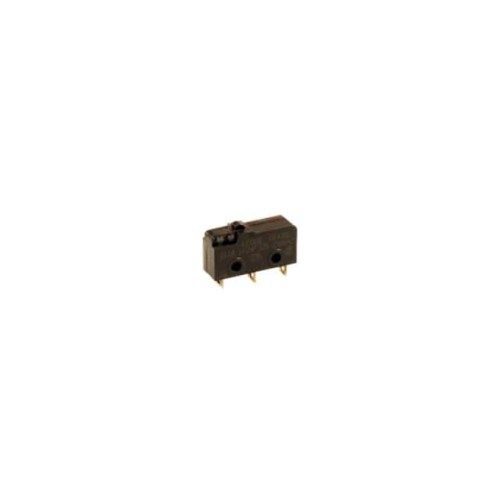 SWITCH SNAP ACT SPST-NO 1A 125V
