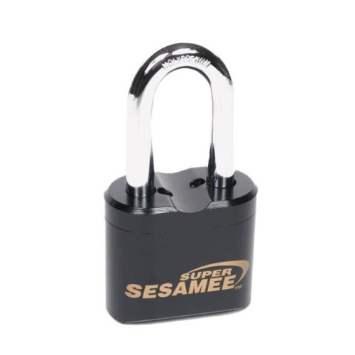 SUPER SESAMEE HIGH SECURITY PADL