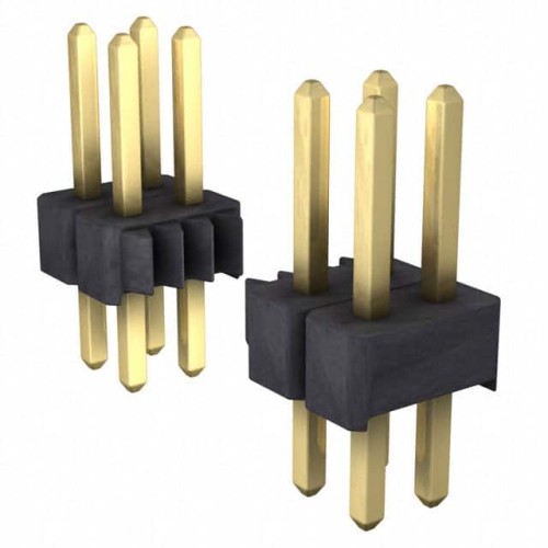 CONN HEADER VERT 14POS 2MM