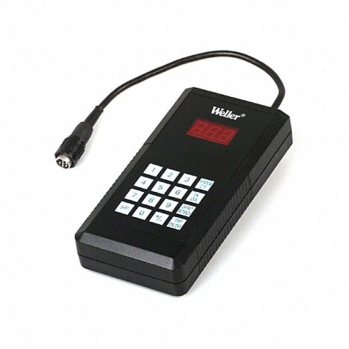 CALIBRATION UNIT FOR WS STATIONS