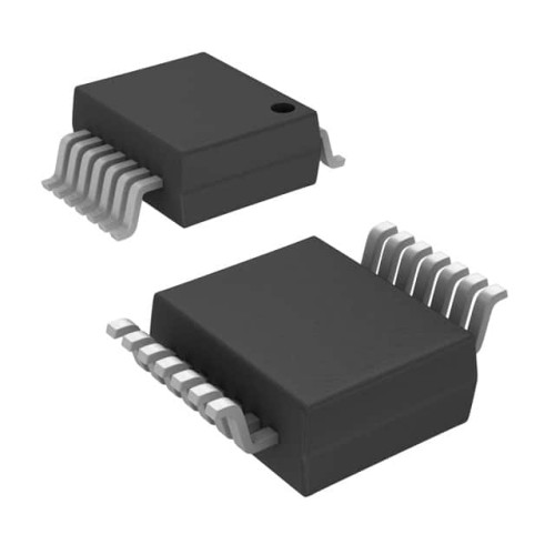 IC TRANSLATOR BIDIR 16TVSOP
