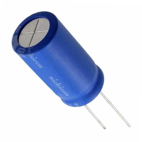 CAP ALUM 4700UF 20% 10V RADIAL