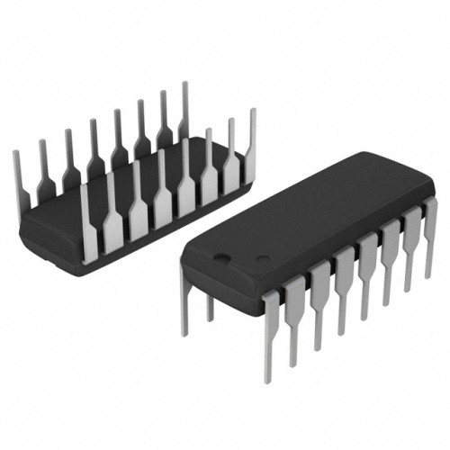 MOSFET 4N-CH 10.6V 16DIP
