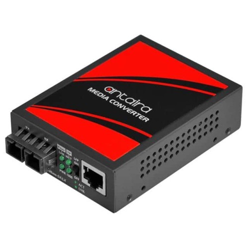 Gigabit Media Converter