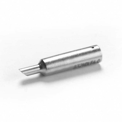 SOLDERING TIP ANGLED FACE, 4.0MM