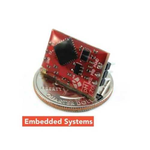 EZO PH CIRCUIT