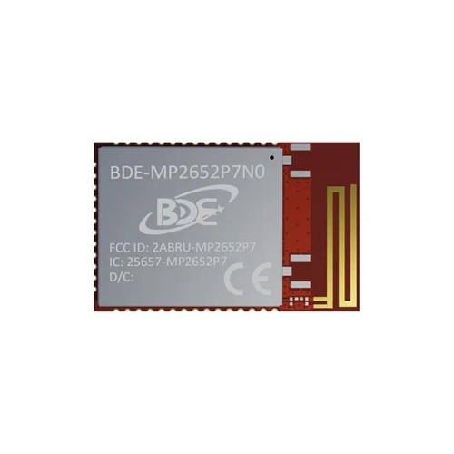 CC2652P7 2.4G MUTI-PROTOCOL