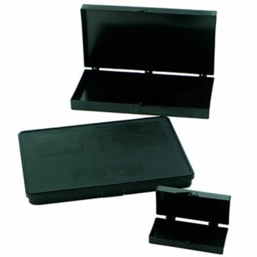 CARD CARRIER 2.5X3.5X1.7 W/LID