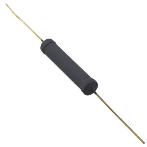 RES 1 GOHM 1% 5W AXIAL