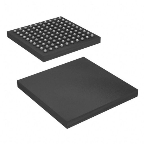 IC TELECOM INTERFACE 100TBGA