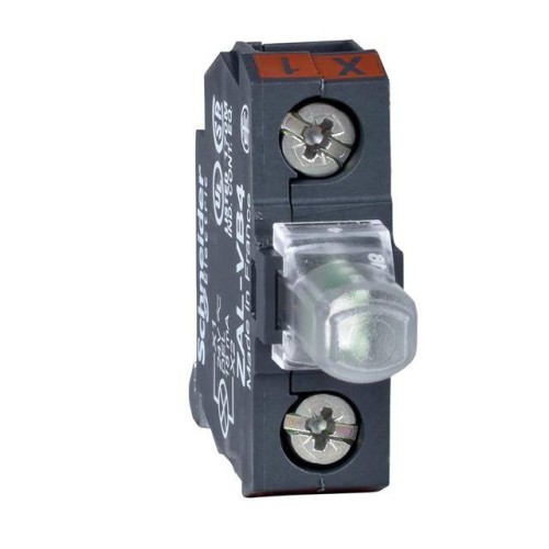 HARMONY XALD, XALK, LIGHT BLOCK