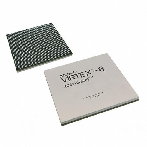 IC FPGA 320 I/O 1156FCBGA