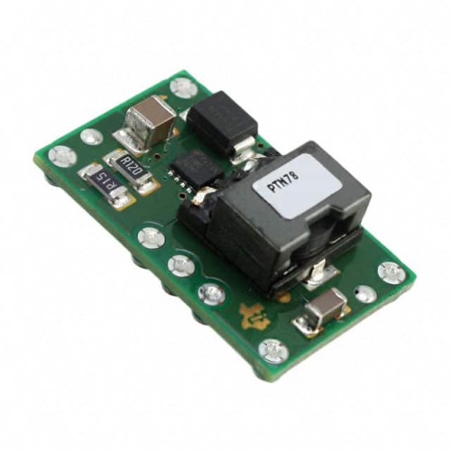 DC DC CONVERTER 2.5-12.6V