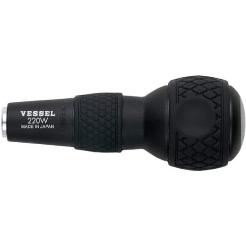 BALL GRIP 1/4" Hex. Bit Intercha