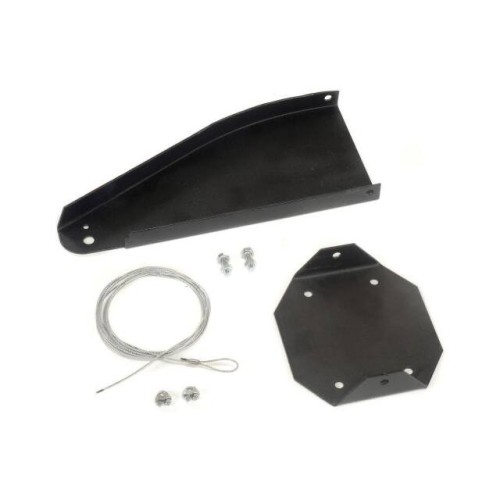 AIRMASTER INDUSTRIAL WALL MOUNT
