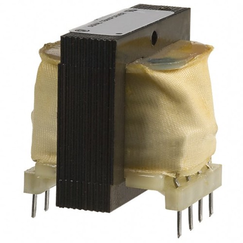 PWR XFMR LAMINATED 1.2VA TH